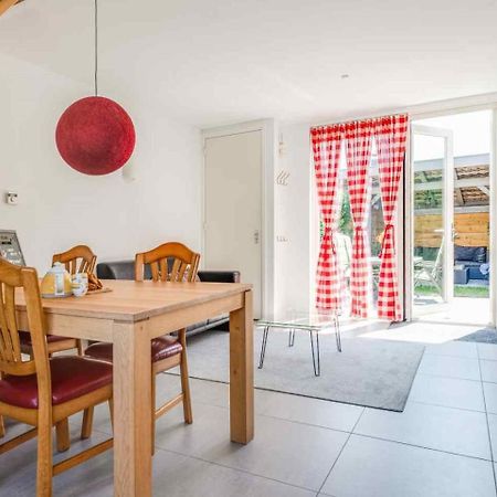 Vakantiewoning Scheldestraat 23 Zoutelande, Dicht Bij Domburg Exteriér fotografie