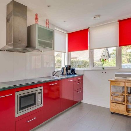 Vakantiewoning Scheldestraat 23 Zoutelande, Dicht Bij Domburg Exteriér fotografie