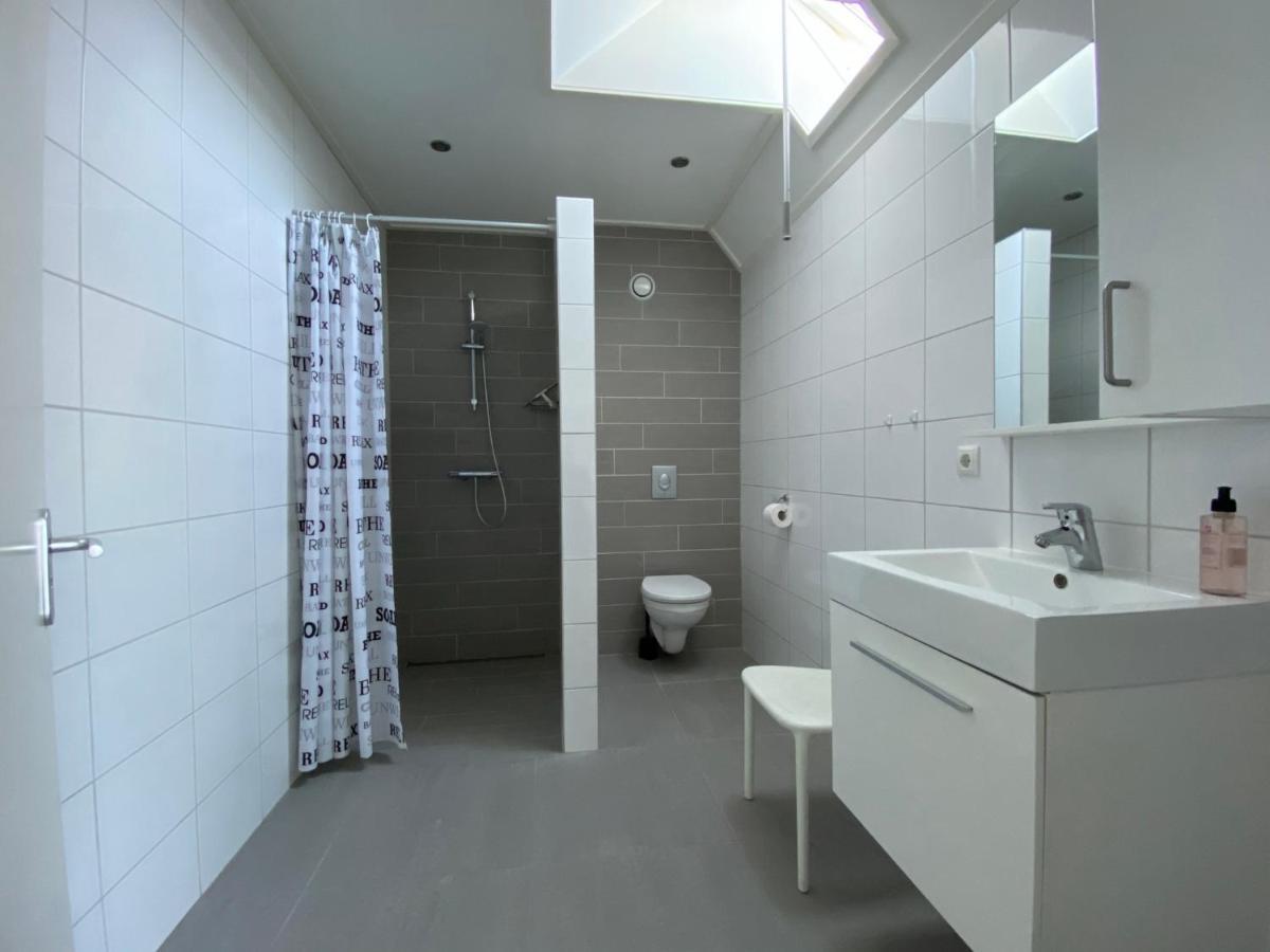 Vakantiewoning Scheldestraat 23 Zoutelande, Dicht Bij Domburg Exteriér fotografie