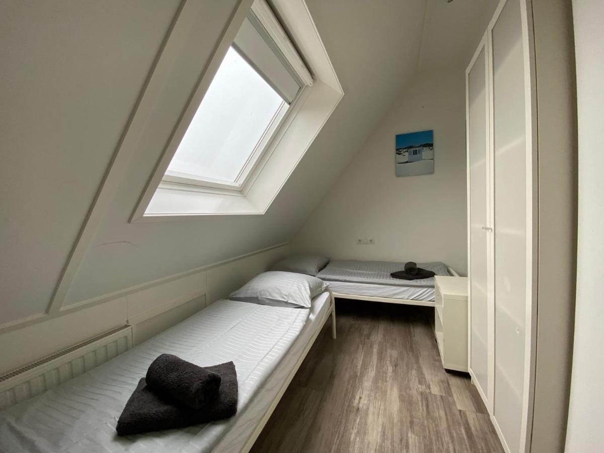 Vakantiewoning Scheldestraat 23 Zoutelande, Dicht Bij Domburg Exteriér fotografie