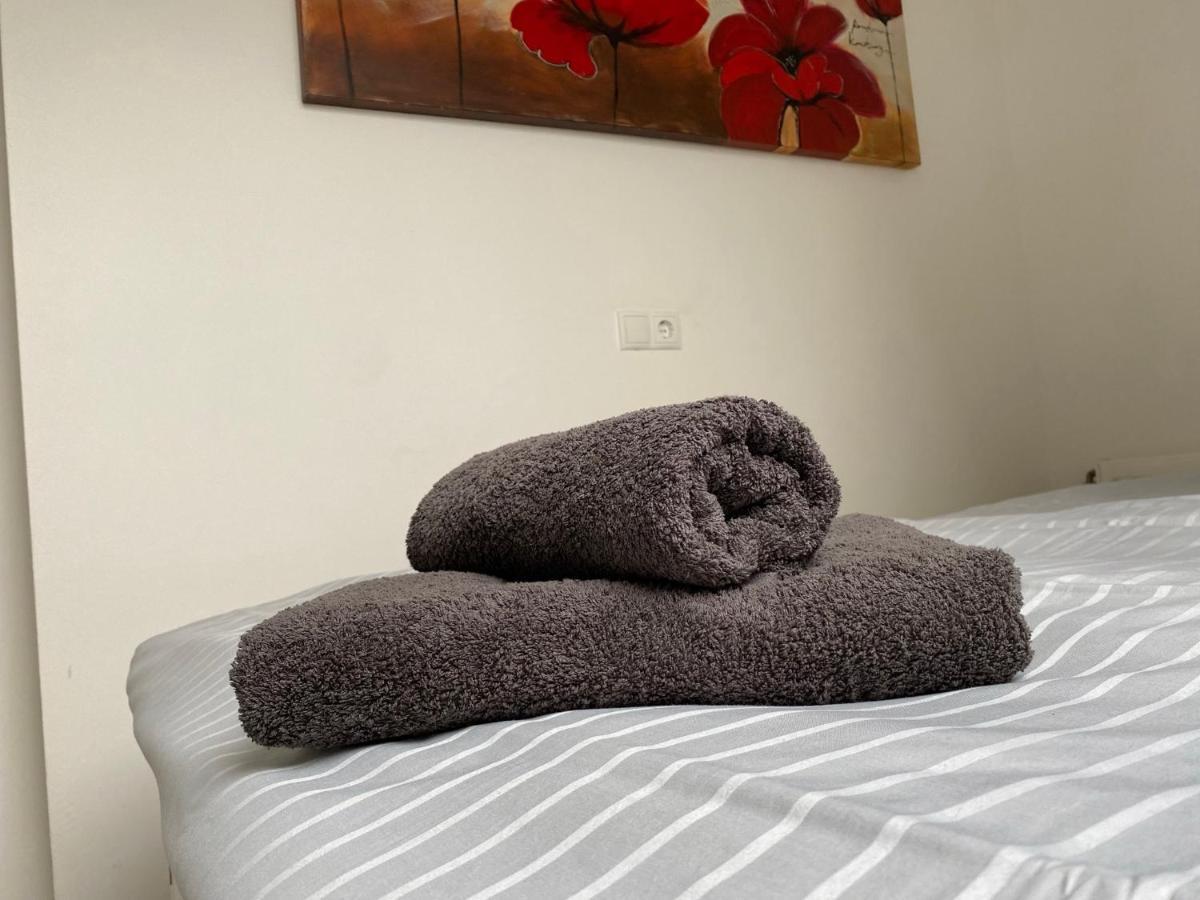 Vakantiewoning Scheldestraat 23 Zoutelande, Dicht Bij Domburg Exteriér fotografie