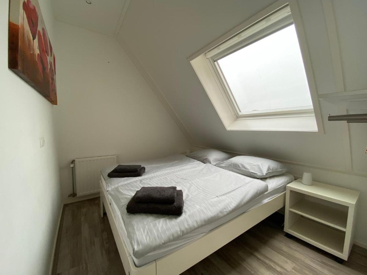 Vakantiewoning Scheldestraat 23 Zoutelande, Dicht Bij Domburg Exteriér fotografie
