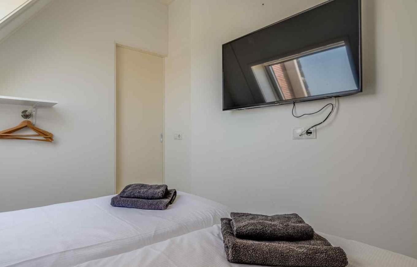 Vakantiewoning Scheldestraat 23 Zoutelande, Dicht Bij Domburg Exteriér fotografie